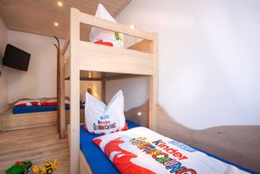 General information about your stay at Ferienwohnungen Familie Holm Gahler