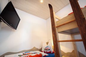 General information about your stay at Ferienwohnungen Familie Holm Gahler