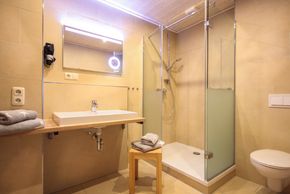 General information about your stay at Ferienwohnungen Familie Holm Gahler