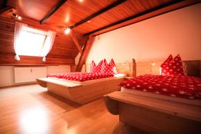 General information about your stay at Ferienwohnungen Familie Holm Gahler