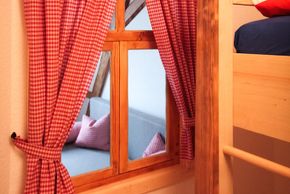 General information about your stay at Ferienwohnungen Familie Holm Gahler