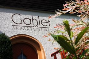 General information about your stay at Ferienwohnungen Familie Holm Gahler