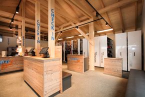 General information about your stay at Ferienwohnungen Familie Holm Gahler