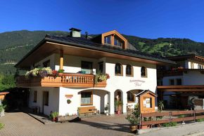 General information about your stay at Ferienwohnungen Flörl