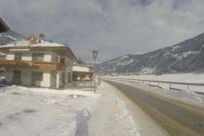 General information about your stay at Ferienwohnungen Flörl