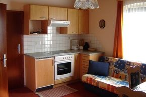 General information about your stay at Ferienwohnungen-Frühstückspension Löcker