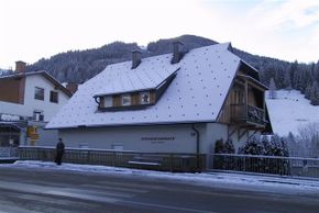 General information about your stay at Ferienwohnungen Fryba