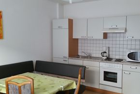 General information about your stay at Ferienwohnungen Fryba