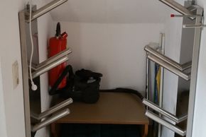 General information about your stay at Ferienwohnungen Fryba