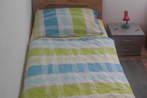 General information about your stay at Ferienwohnungen Fryba