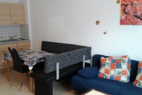 General information about your stay at Ferienwohnungen Fryba