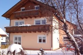 General information about your stay at Ferienwohnungen Frauenau