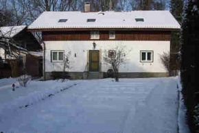 General information about your stay at Ferienwohnungen Frauenau