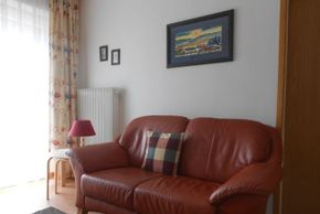 General information about your stay at Ferienwohnungen Köppl