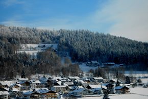 General information about your stay at Ferienwohnungen Köppl