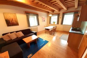 General information about your stay at Ferienwohnungen Hochfichtblick