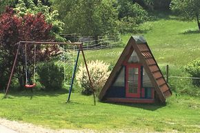 General information about your stay at Ferienwohnungen Haus - Peschl