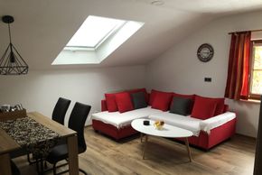 General information about your stay at Ferienwohnungen Haus - Peschl