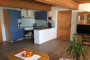 General information about your stay at Ferienwohnungen Haus - Peschl