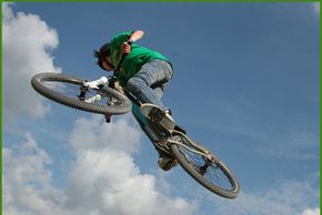 General information about your stay at Ferienwohnungen Haus Cramer