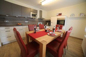 General information about your stay at Ferienwohnungen Haus Cramer