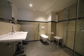 General information about your stay at Ferienwohnungen Haus Cramer