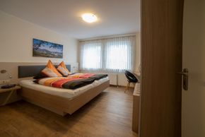 General information about your stay at Ferienwohnungen Haus Cramer