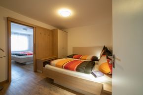 General information about your stay at Ferienwohnungen Haus Cramer