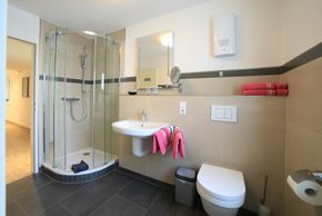 General information about your stay at Ferienwohnungen Haus Cramer