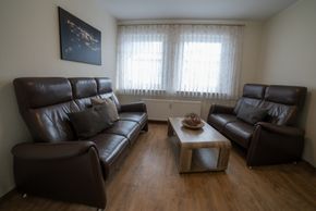 General information about your stay at Ferienwohnungen Haus Cramer