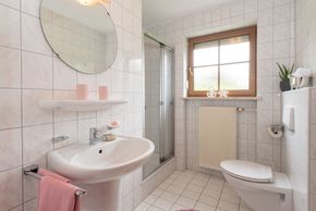 General information about your stay at Ferienwohnungen Haus Elisabeth