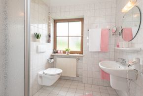 General information about your stay at Ferienwohnungen Haus Elisabeth