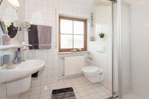 General information about your stay at Ferienwohnungen Haus Elisabeth