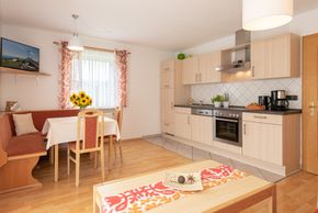 General information about your stay at Ferienwohnungen Haus Elisabeth