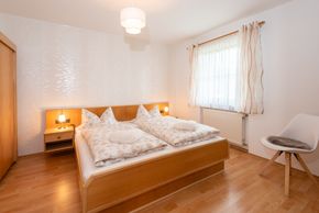 General information about your stay at Ferienwohnungen Haus Elisabeth