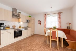 General information about your stay at Ferienwohnungen Haus Elisabeth