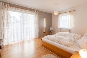 General information about your stay at Ferienwohnungen Haus Elisabeth