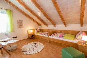 General information about your stay at Ferienwohnungen Haus Elisabeth