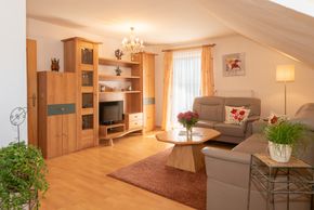 General information about your stay at Ferienwohnungen Haus Elisabeth