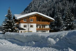 General information about your stay at Ferienwohnungen Hilbrand