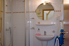 General information about your stay at Ferienwohnungen Hilbrand