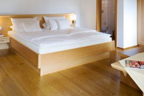 General information about your stay at Ferienwohnungen Hilbrand