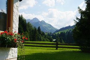 General information about your stay at Ferienwohnungen Hilbrand