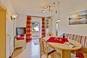 General information about your stay at Ferienwohnungen Hinterholzer