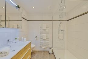 General information about your stay at Ferienwohnungen Hinterholzer