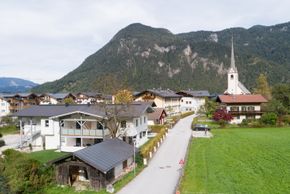 General information about your stay at Ferienwohnungen Oktavia