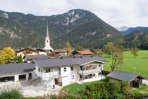 General information about your stay at Ferienwohnungen Oktavia