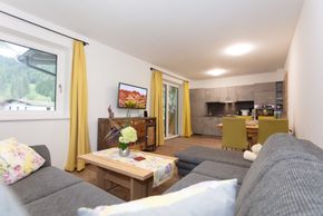 General information about your stay at Ferienwohnungen Oktavia