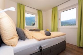 General information about your stay at Ferienwohnungen Oktavia