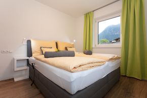 General information about your stay at Ferienwohnungen Oktavia